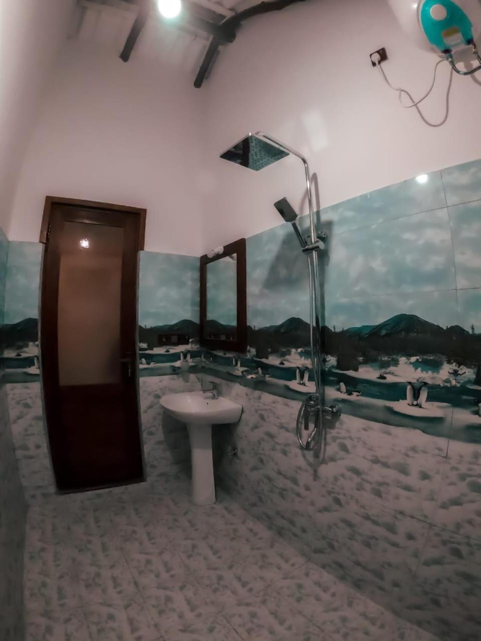 Haven Harbour Otel Procida Dış mekan fotoğraf