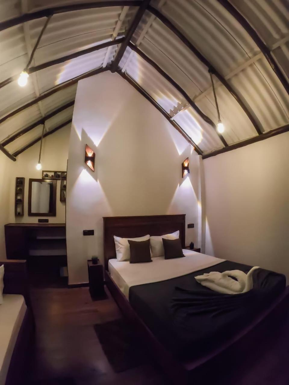 Haven Harbour Otel Procida Dış mekan fotoğraf