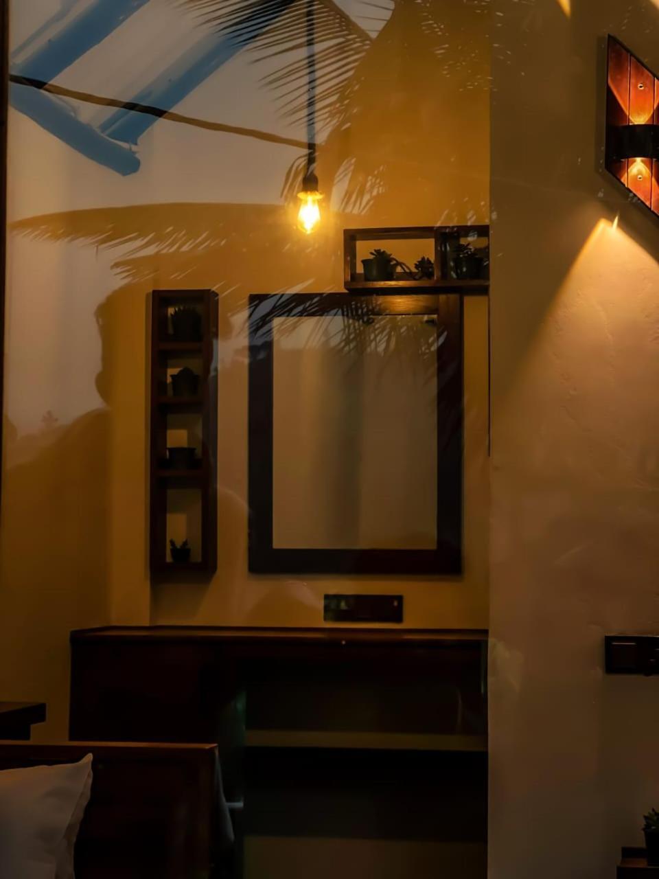 Haven Harbour Otel Procida Dış mekan fotoğraf