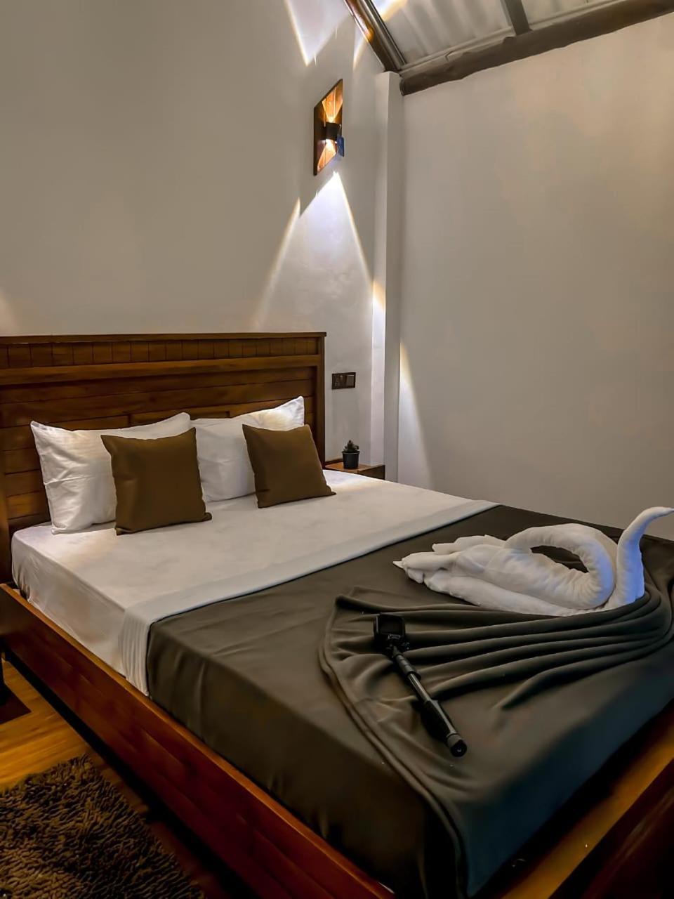 Haven Harbour Otel Procida Dış mekan fotoğraf